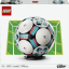 Futbalová lopta LEGO Editions (43019) BESTSELLERE!
