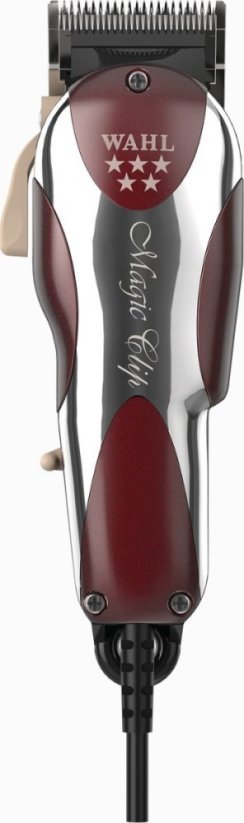 Wahl Prof. clipper Magic Clip 5* Corded WAHP3026830, wired