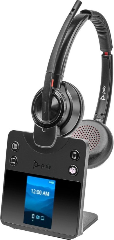 HP POLY Savi 8420 Office Stereo