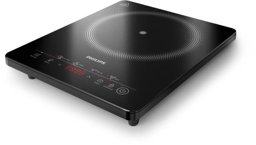 Philips INDUCTION HOB/HD5830/90 PHILIPS