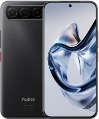 Nubia Air (8GB+256GB) titanium black
