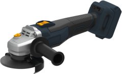 BATAVIA Batavia 18V brushless digital angle grinder 125 mm Without battery and charger | Batavia B.V.