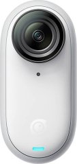 Insta360 Kamera Insta360 GO 3 (128GB) (Biela, bez stacji dokującej)