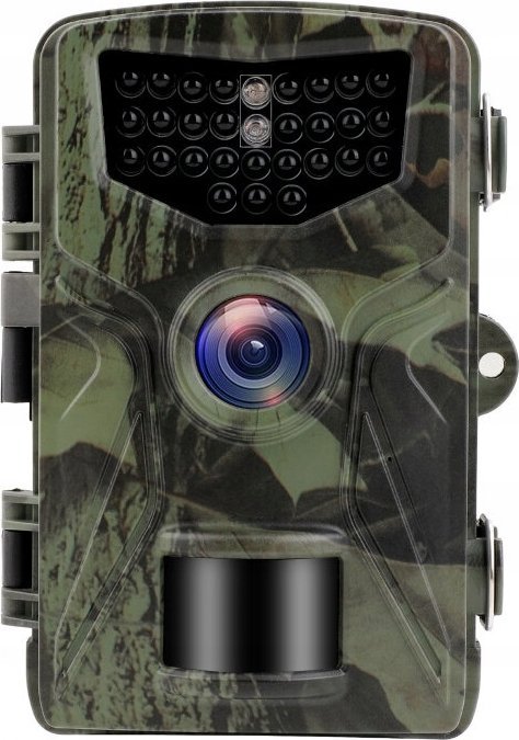 Braun Kamera Obserwacyjna Scouting Cam Black 575