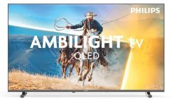 Philips 40PQS6901/12 QLED 40" Full HD TITAN OS