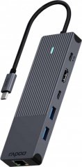 Rapoo USB-C (UCM-2002)