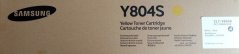 Samsung CLT-Y804S Yellow Originál  (SS721A)