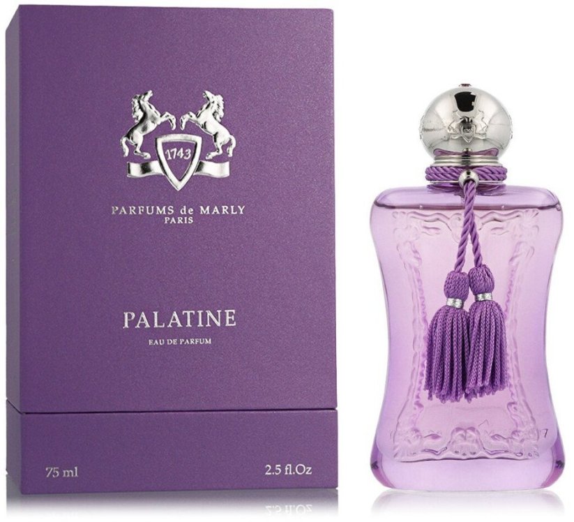 Parfums De Marly Parfums de Marly Parokovine EDP 75 ml WOMEN