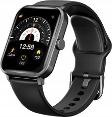 QCY GTS S2 Čierny  (S2-Black)