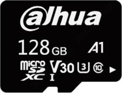 Dahua Technology TF-L100 SDXC 128 GB Class 10 (TF-L100-128GB)