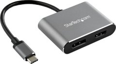 StarTech USB-C (CDP2DPHD)
