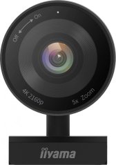IIYAMA UC-CAM10PRO-1 čierna