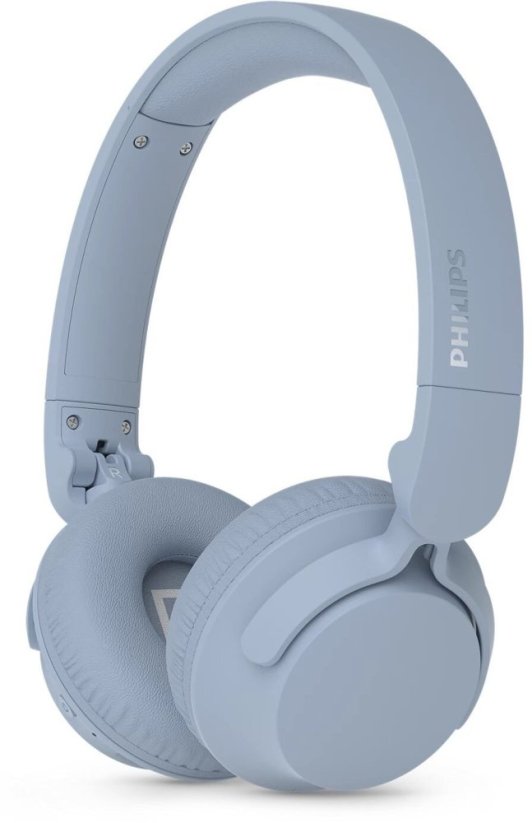 Philips TAH4000 Modré (TAH4000LB/00)