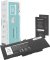 Movano Bateria MXV9V do Dell Latitude 5300 5310 7300 7400