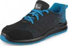 CXS Topánky TEXLINE VIS S1 Rozmer 36 (1 PAR)