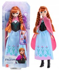 Mattel Disney Kraina Lodu Anna z magiczną spódniczką (HTG24)