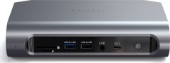 Satechi Multimedia Pro Dock Thunderbolt 4 (ST-DT4PMM-EU)
