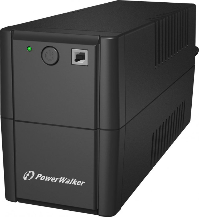 PowerWalker VI 650 SH FR (10120052)