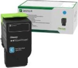 Lexmark LEXMARK CS963 CX833 95x 96x Cyn Rtn 12K Crtg