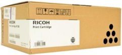 Ricoh 407383 Black Originál  (407383)