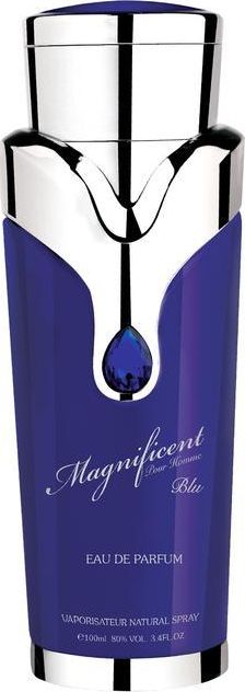 Armaf Magnificient Blue EDP 100 ml MEN