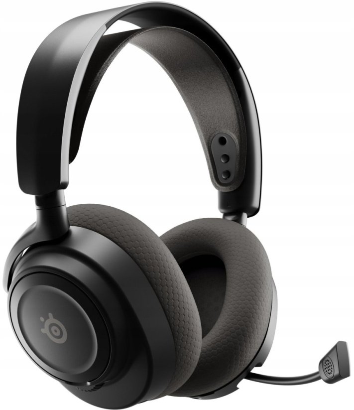 SteelSeries Arctis Nova 7 Wireless Gen 2 čierne (61730)