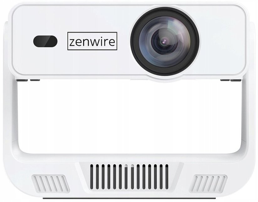 Zenwire PrimeView IMC260