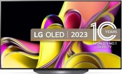 LG TV SET OLED 55" 4K/OLED55B36LA LG