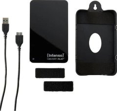 Intenso HDD USB3 2TB EXT. 2.5"/BLACK 6021480 INTENSO
