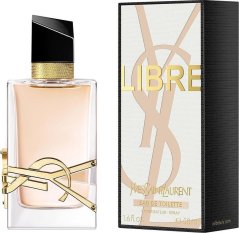 Yves Saint Laurent Libre EDT 50 ml WOMEN
