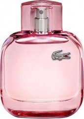 Lacoste Eau de Lacoste L.12.12 Sparkling EDT 50 ml WOMEN