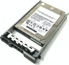 Dell 2.4TB 2.5'' SAS-3 (12Gb/s)  (401-ABHQ)