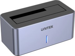 Unitek 2.5"/3.5" SATA - USB 3.2 Gen 1 (S1304A)