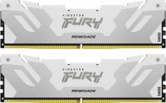 Kingston Fury Renegade, DDR5, 32 GB, 8000MHz, CL38 (KF580C38RWK232)