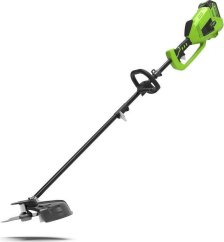 Greenworks 40V Kosa / Podkaszarka Greenworks [Urządzenie GD40BC]