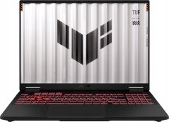 Asus TUF Gaming A16 FA608 Ryzen 7 260 / 16 GB / 512 GB / W11 / RTX 5060 / 144 Hz (FA608UMI-R7165W)