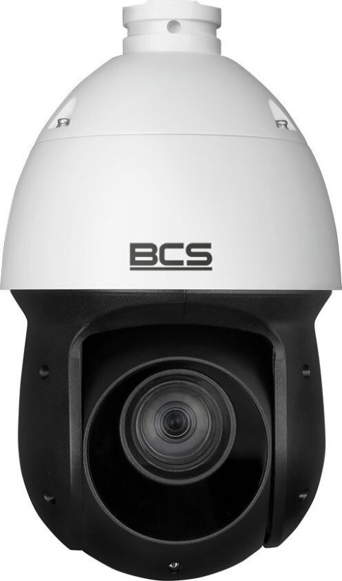 BCS Kamera obrotowa IP BCS-L-SIP2425SR10-AI2