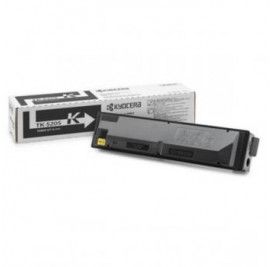 Kyocera TK-5205 Black Originál  (1T02R50NL0)