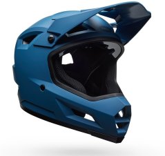 Bell Sanction 2 Full Face Modrý r. XS/S (51-55cm)