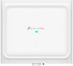 TP-Link Omada EAP772-Outdoor WiFi 7 BE9300 Trzypasmowy 2.5 GbE PoE Biely (EAP772-Outdoor)
