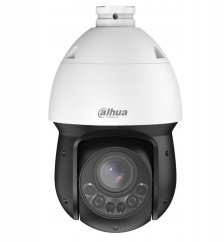 Dahua Technology KAMERA IP vysokorýchlostná SD4D825MB-HNR Smart Dual Light WizSense - 8&nbsp;Mpx 5&nbsp;... 125&nbsp;mm DAHUA