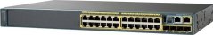 Cisco WS-C2960X-24TS-LL