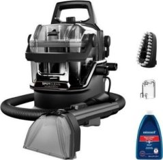 Bissell Bissell SpotClean HydroSteam Select 3697N