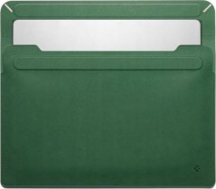 Spigen Spigen Valentinus S Notebook Sleeve, jeju green - 14"