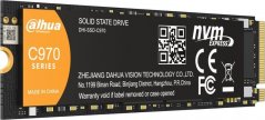 Dahua Technology Dahua Technology DHI-SSD-C970 M.2 1 TB PCI Express 4.0 3D NAND NVMe
