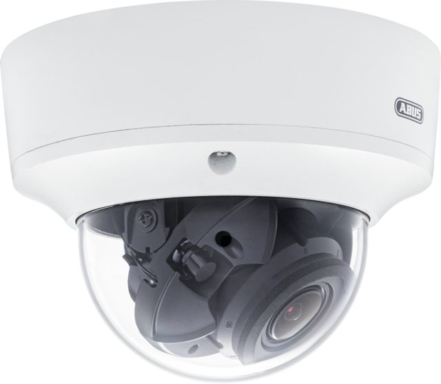 Abus kamera przemysłowa Douszne kamera bezpieczeństwa IP Wewnętrz i na wolnym powietrzu 2688 x 1520 px Sufit / Ściana (IPCB74521)