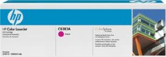 HP 824A Magenta Originál  (CB383A)