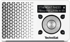 TechniSat Digitradio 1