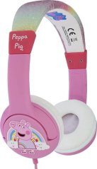 OTL Kids Peppa Pig Glitter Rainbow