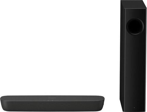 Panasonic SC-HTB254EGK black